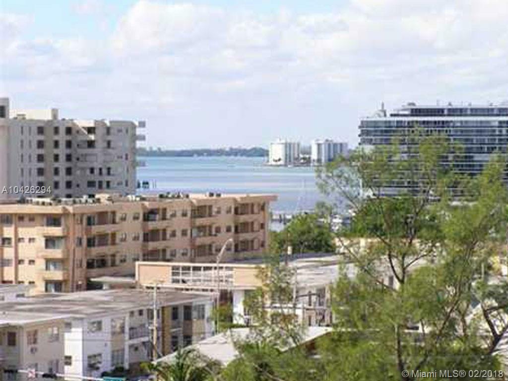 Property Photo:  6917 Collins Ave 922  FL 33141 