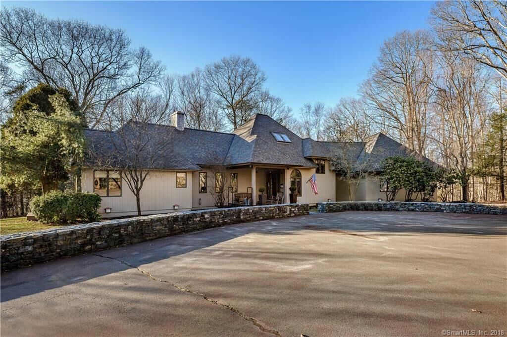 Property Photo:  105 Hemlock Valley Road  CT 06423 