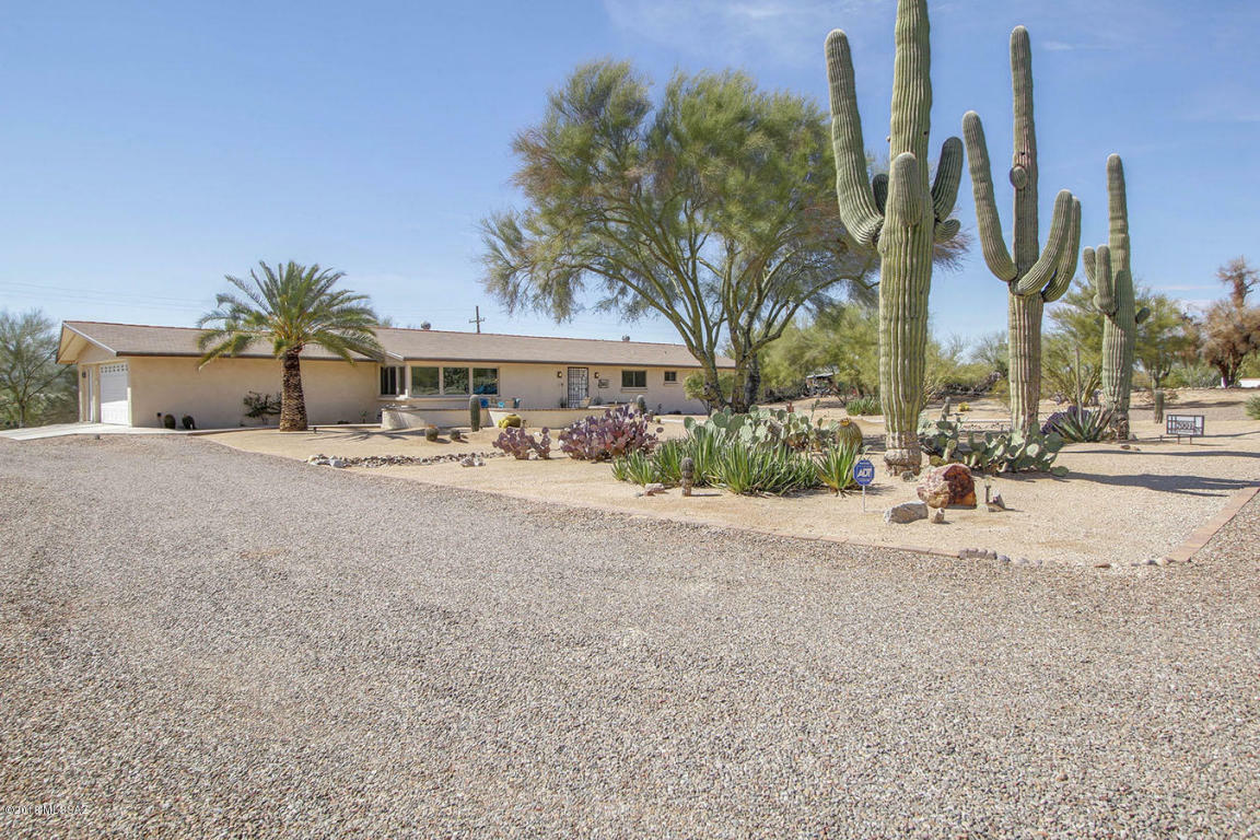 Property Photo:  7001 N Donatello Way  AZ 85741 