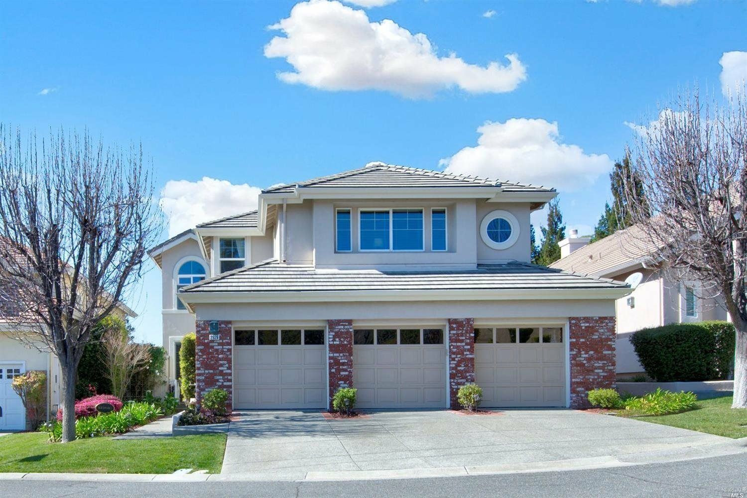 Property Photo:  2929 Quail Hollow Drive  CA 94534 