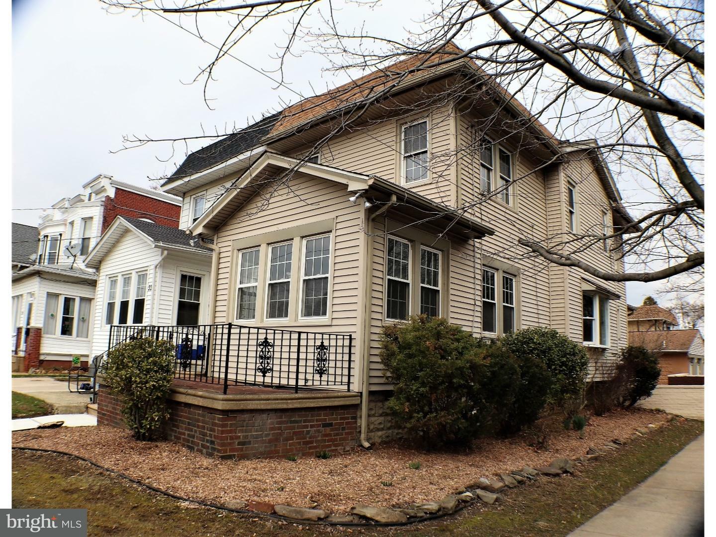 Property Photo:  333 Sloan Avenue  NJ 08107 