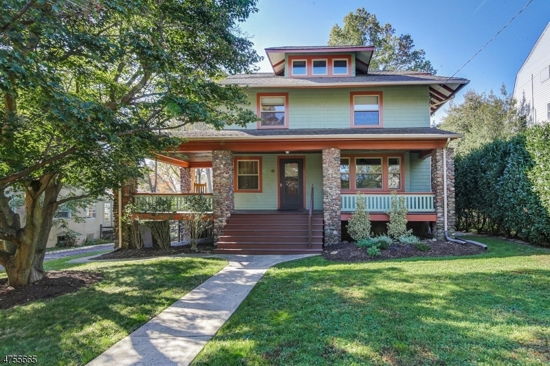 Property Photo:  18 Winthrop Place  NJ 07040 