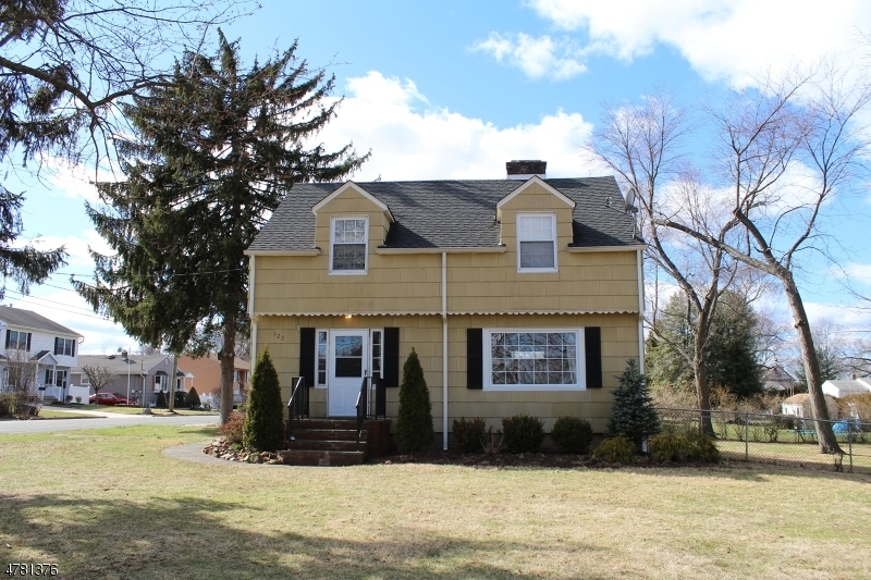 Property Photo:  122 Van Sickle Blvd  NJ 08880 