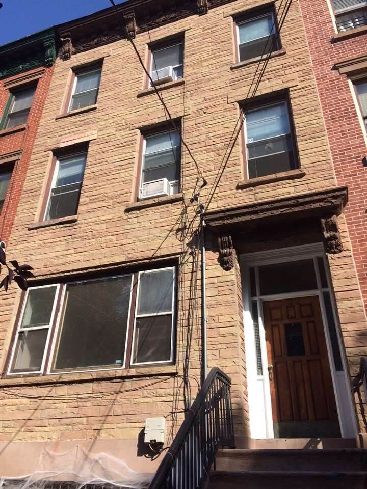 Property Photo:  132 Wayne St 3  NJ 07302 