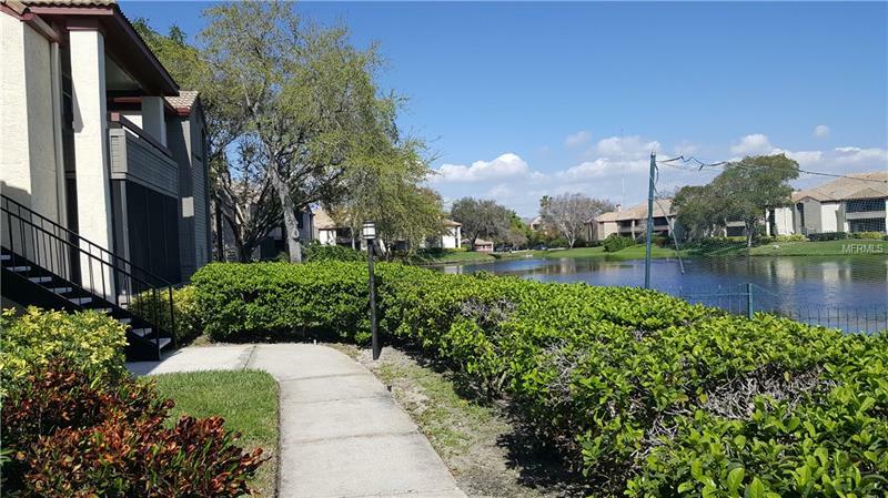 Property Photo: 10265 Gandy Boulevard N 1609 FL 33702