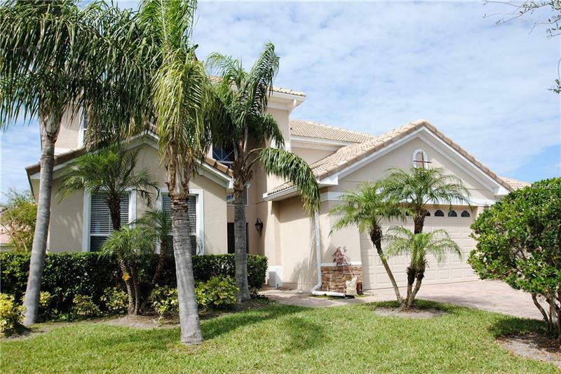 Property Photo:  3830 Golden Feather Way  FL 34746 