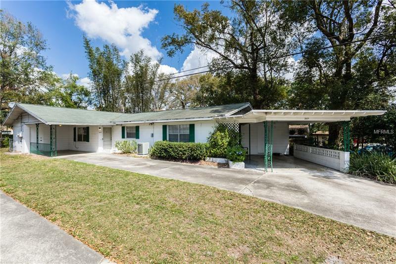 Property Photo:  2609 E Pine Street  FL 32803 