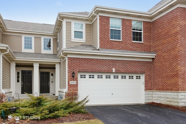 Property Photo:  1033 Ravendale Court  IL 60540 