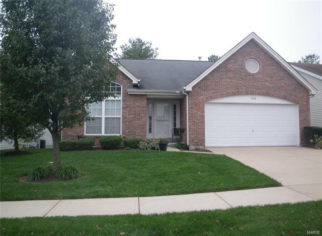 Property Photo:  1008 Saratoga Springs Court   63034 