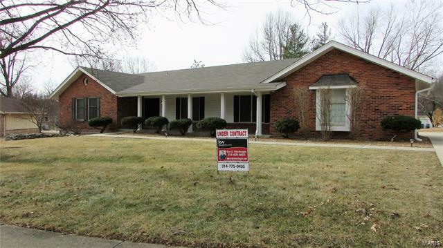 15244 Lochcrest Court  Chesterfield  63017 photo