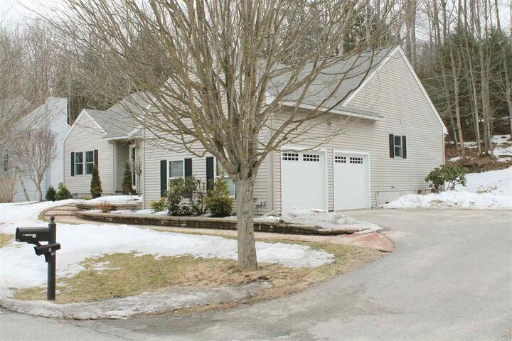 Property Photo: 18 Newbury Lane NH 03431