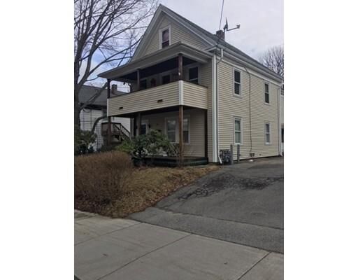 Property Photo:  46 Washington St  MA 01752 