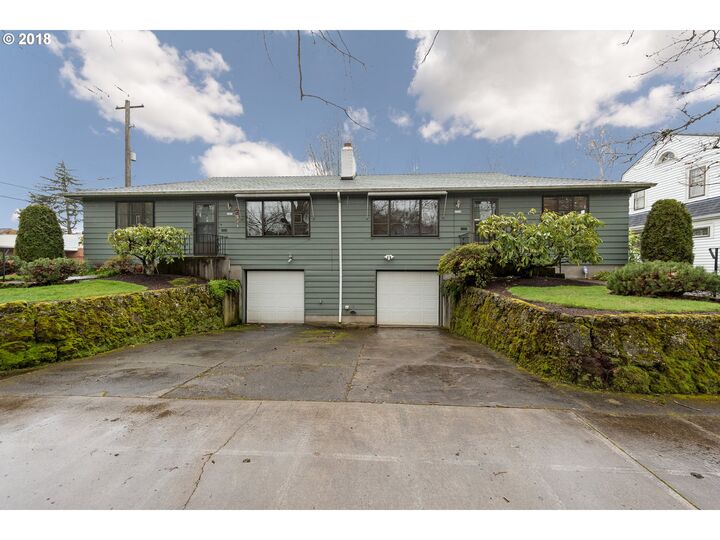 3507 NE 25th Ave  Portland OR 97212 photo