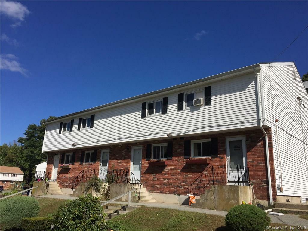 Property Photo:  114 Woodland Drive C  CT 06382 