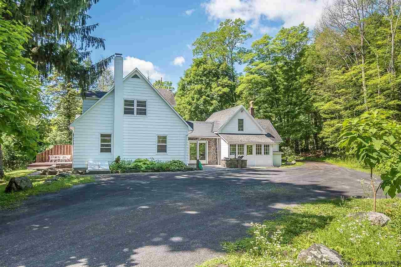 Property Photo: 168 Old Rt 28 NY 12433