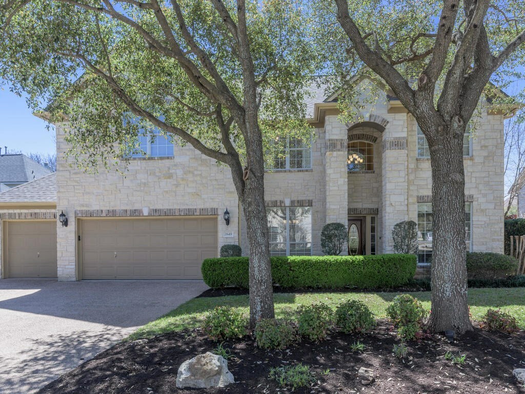 Property Photo:  2649 Henley Drive  TX 78681 