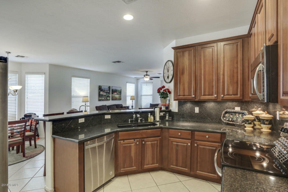 Property Photo:  14991 N 135th Drive  AZ 85379 