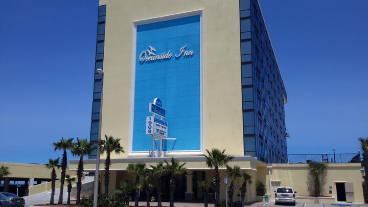 1909 S Atlantic Avenue  Daytona Beach Shores FL 32118 photo