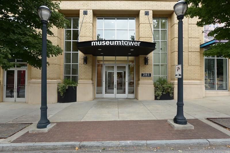 Property Photo:  285 Centennial Olympic Park Drive NW 201   30313 