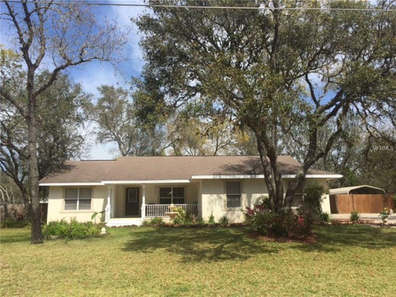 Property Photo:  4425 Allen Road  FL 34731 