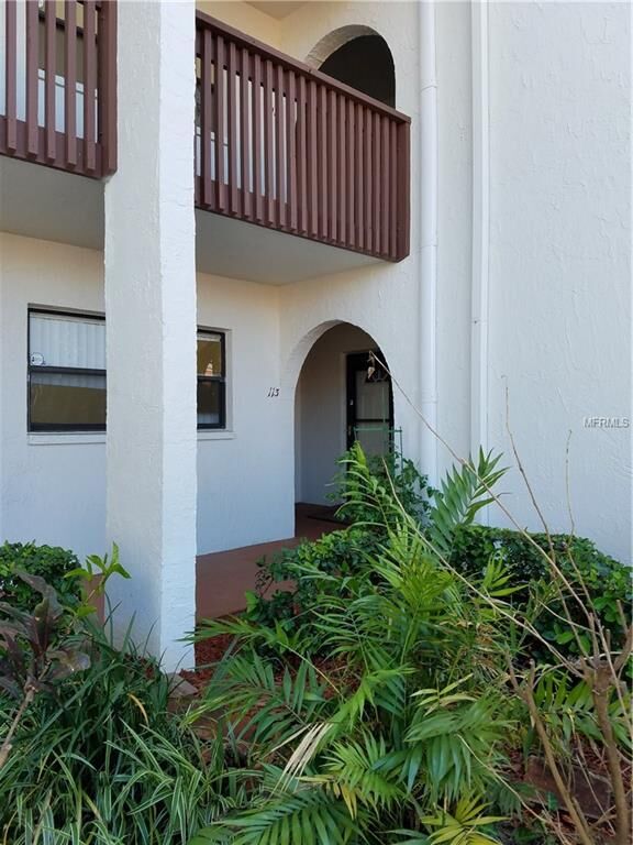 Property Photo:  7623 Radcliffe Circle A113  FL 34668 