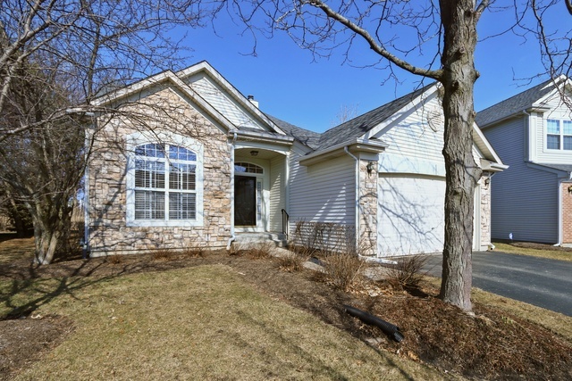 Property Photo:  29700 Environ Circle  IL 60044 