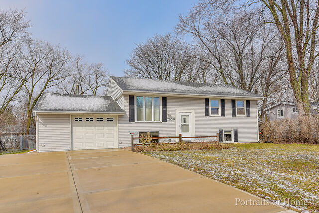 Property Photo:  7650 Deerfield Avenue  IL 60517 