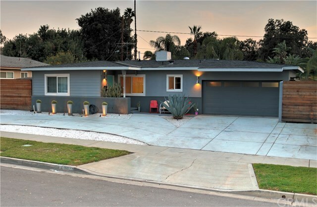 Property Photo: 2818 Ronald Street CA 92506