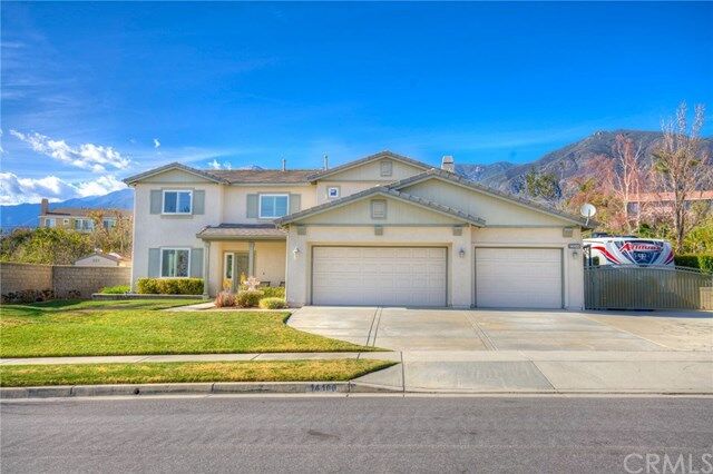Property Photo: 14100 Vai Brothers Drive CA 91739
