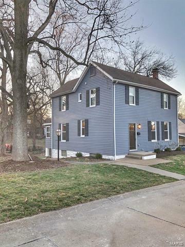 Property Photo: 101 Elm Avenue 63119