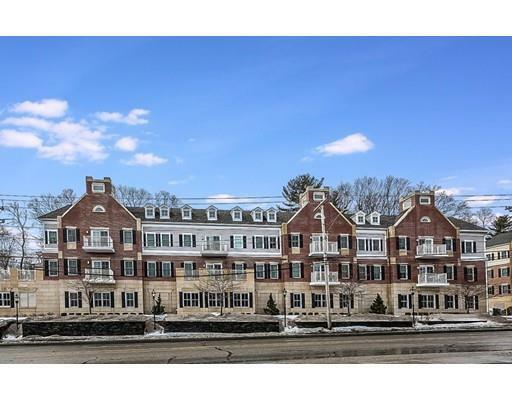 Property Photo: 235 Cambridge St 107 MA 01803