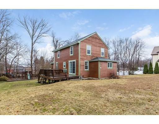 Property Photo: 4 Mars Place MA 01460