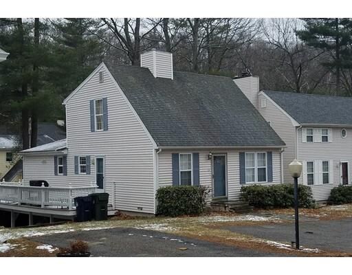 Property Photo: 13 Mohican Path MA 01752