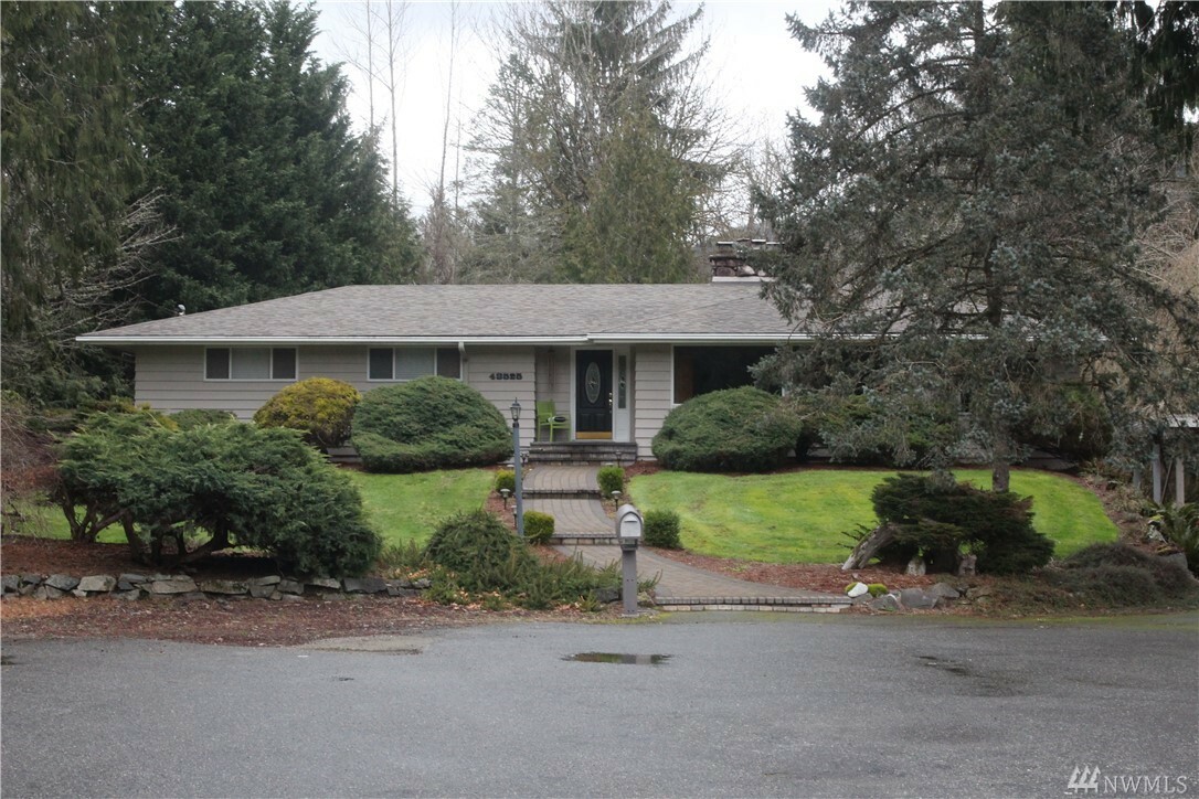 Property Photo:  43525 SE 76th St  WA 98065 