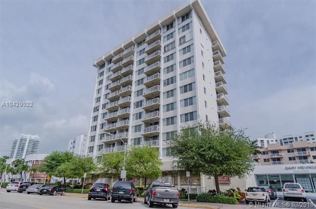 Property Photo:  1345 Lincoln Rd 1202  FL 33139 
