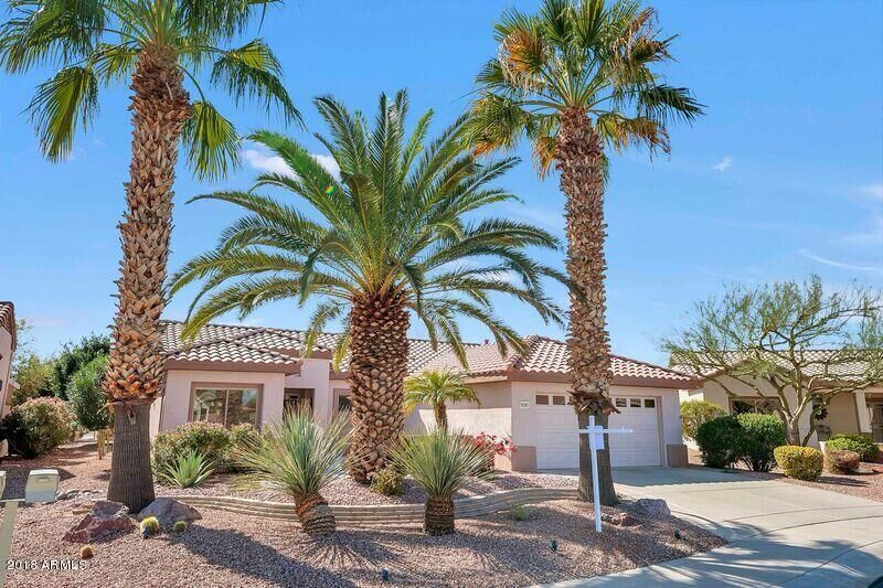 Property Photo: 16293 W Cactus Valley Lane AZ 85374