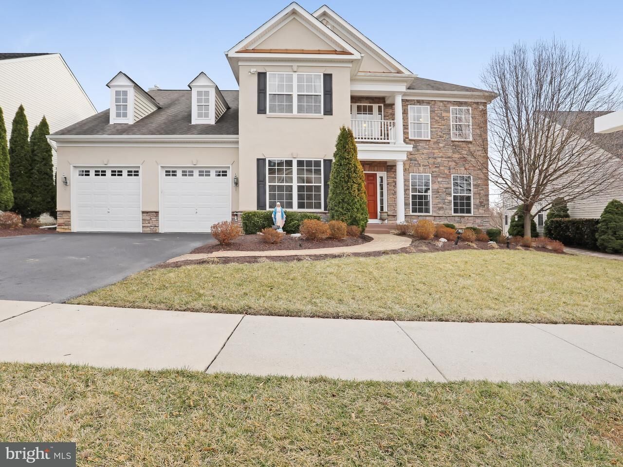 Property Photo: 17509 Shale Drive MD 21740