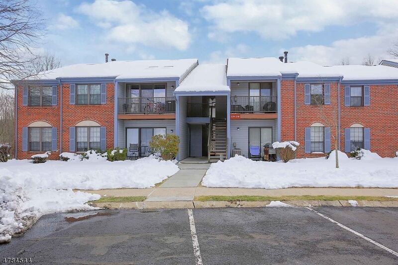 Property Photo:  234 Irving Pl  NJ 07920 