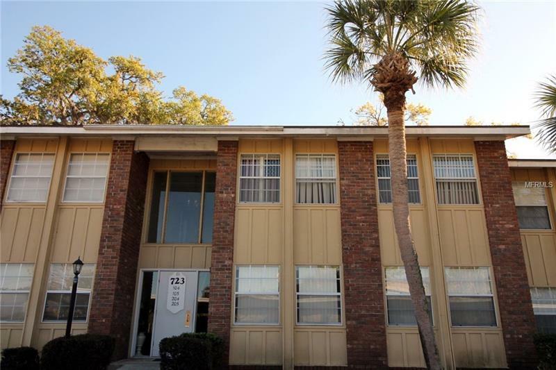 Property Photo:  723 Perkins Street 104  FL 34748 