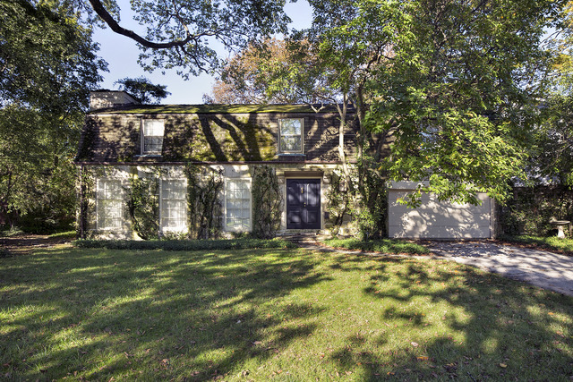 Property Photo:  1000 Old Elm Place  IL 60022 