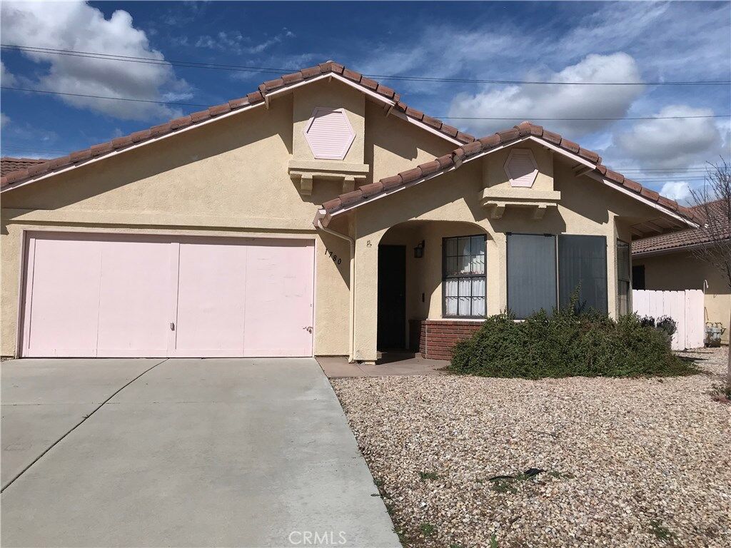Property Photo: 1780 Cadiz Court CA 92545