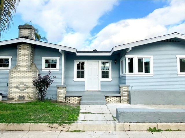 Property Photo: 502 E Adele Street CA 92805