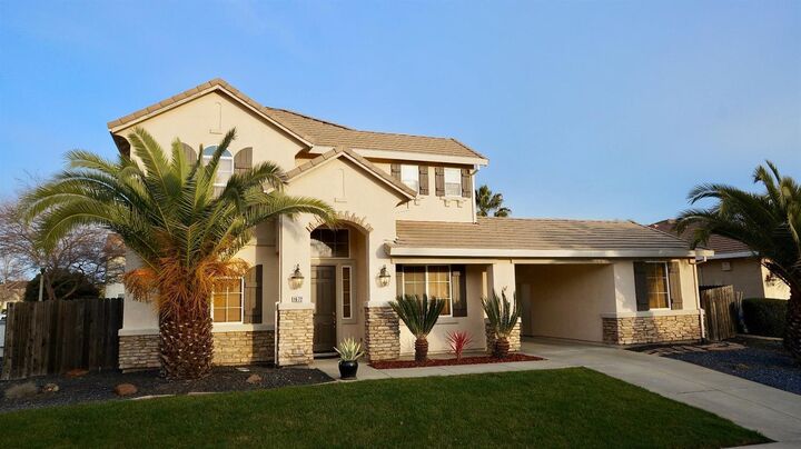 1672 Allenwood Circle  Lincoln CA 95648 photo