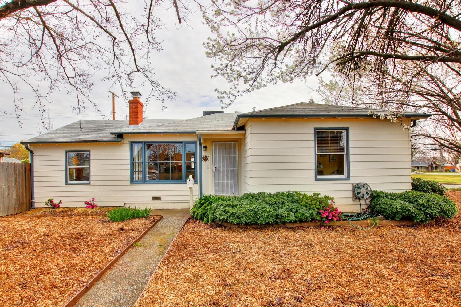 Property Photo: 4741 60th Street CA 95820