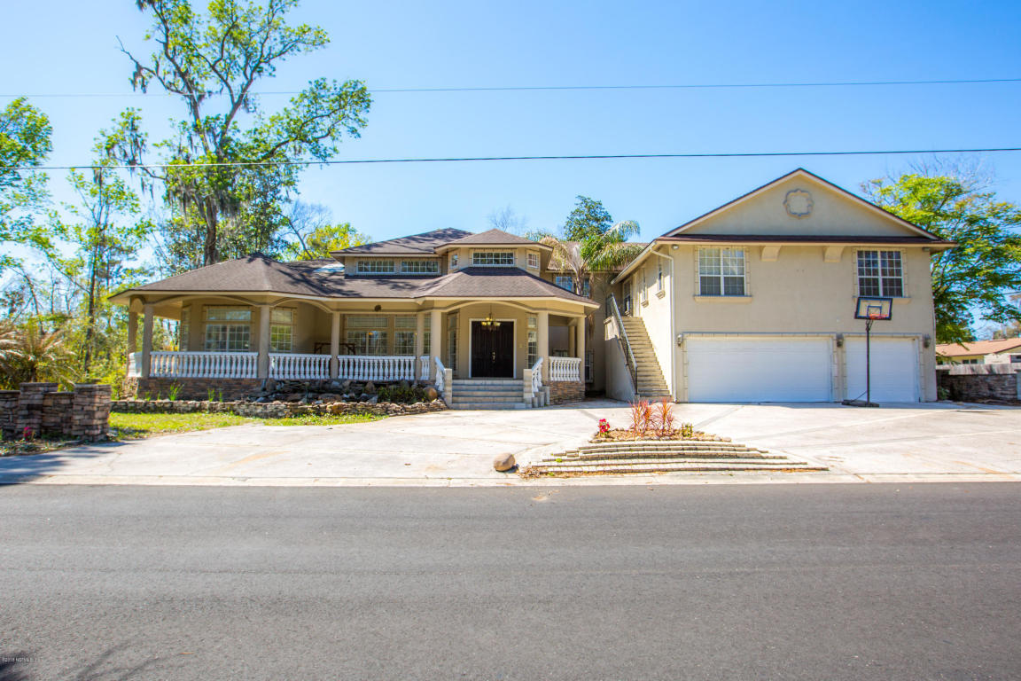 Property Photo: 2130 Hopkins Street FL 32073