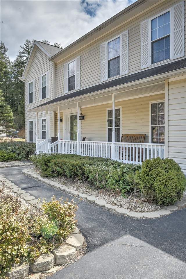 Property Photo: 39 Barden Circle NH 03446