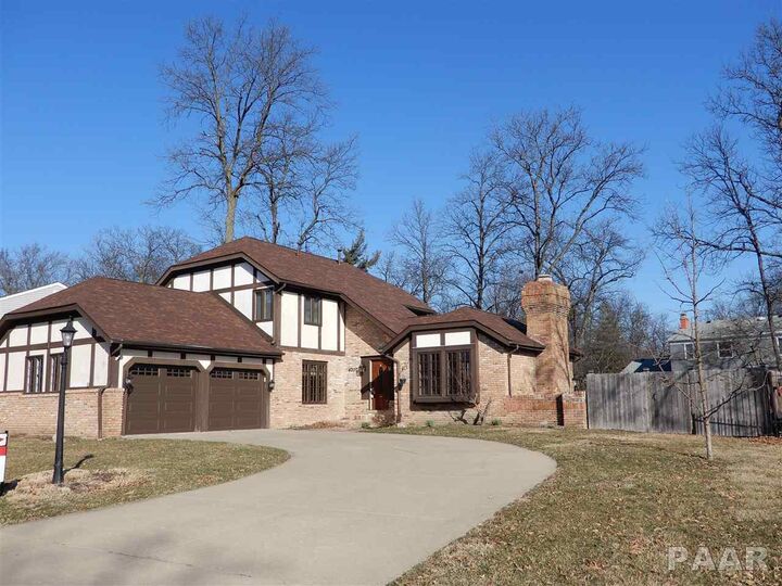 4707 W Bridalwood  Peoria IL 61615-9999 photo