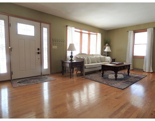 Property Photo: 140 Overlook Dr MA 01056