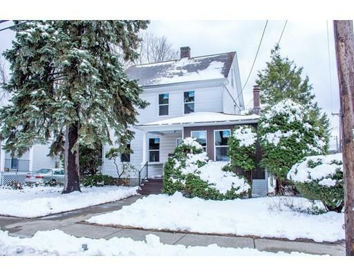 Property Photo: 40 Woods Ave MA 01040