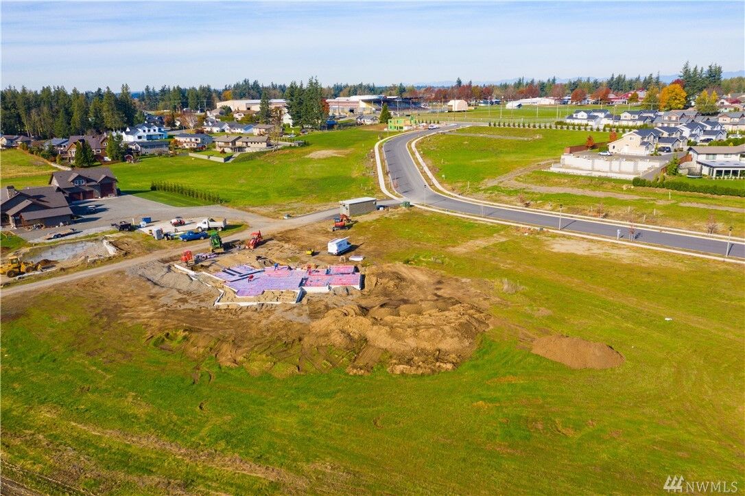 Property Photo: 1766 Farmview Terr WA 98264